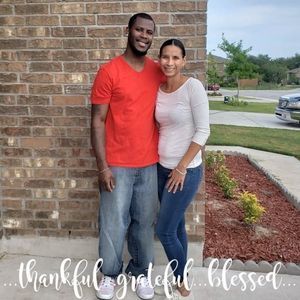 Meet your Posher, Demetrius